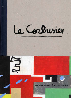 Le Corbusier: The Art of Architecture (Hardback)