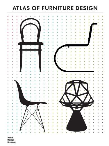 The Atlas of Furniture Design (Hardback)