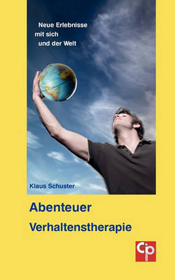 Abenteuer Verhaltenstherapie (Paperback)