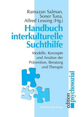Handbuch Interkulturelle Suchthilfe (Paperback)