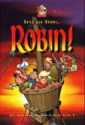 Setz Die Segel, Robin (2) (Hardback)