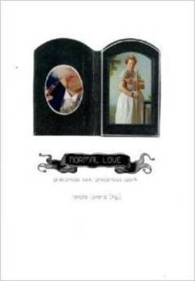 Normal Love: Precarious Work, Precarious Sex (Paperback)
