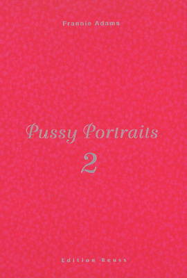 Pussy Portraits 2 (Hardback)