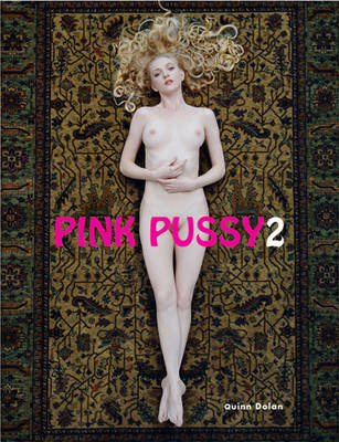 Pink Pussy 2 (Hardback)