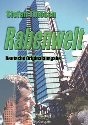 Rabenwelt (Paperback)