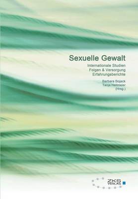 Sexuelle Gewalt (Paperback)