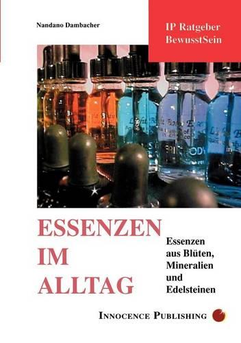Essenzen Im Alltag (Paperback)