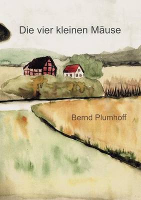 Die Vier Kleinen M Use (Paperback)