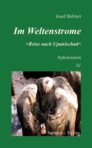 Im Weltenstrome >Reise Nach Upanischad (Paperback)