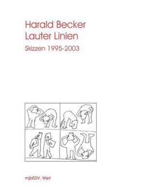 Lauter Linien (Paperback)