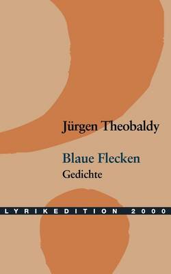 Blaue Flecken (Paperback)