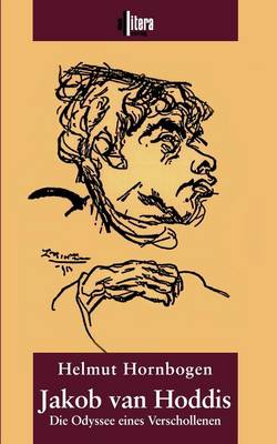 Jakob Van Hoddis (Paperback)