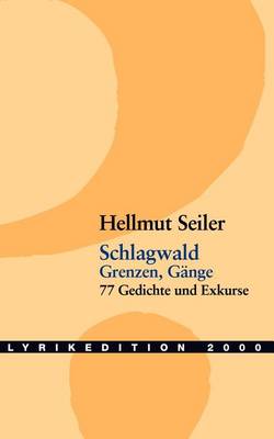 Schlagwald (Paperback)