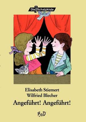 Angef hrt, Angef hrt (Paperback)