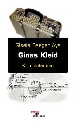 Ginas Kleid (Paperback)