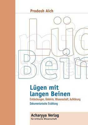 L Gen Mit Langen Beinen (Paperback)