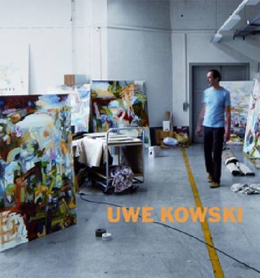 Uwe Kowski (Hardback)