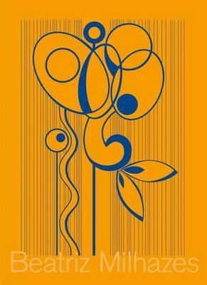 Beatriz Milhazes (Hardback)