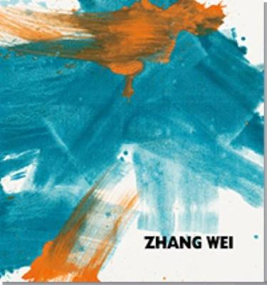 Zhang Wei (Hardback)
