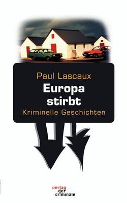 Europa Stirbt (Paperback)
