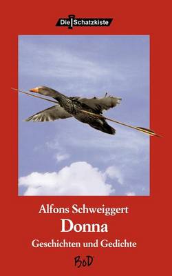 Donna (Paperback)