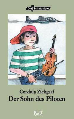 Der Sohn Des Piloten (Paperback)
