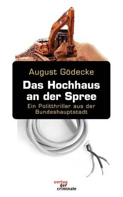 Das Hochhaus an Der Spree (Paperback)