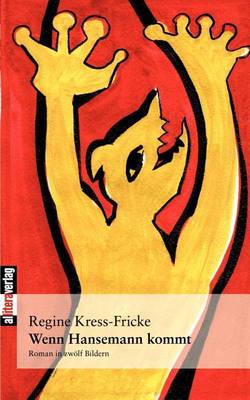 Wenn Hansemann Kommt (Paperback)