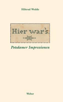 Hier War S (Paperback)