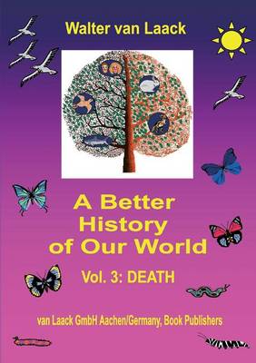 A Better History of Our World (Paperback)