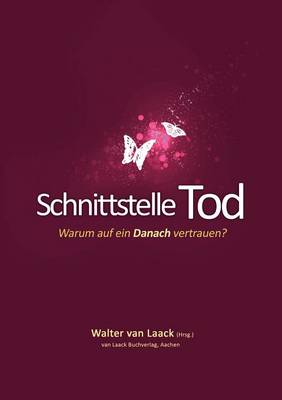 Schnittstelle Tod (Paperback)