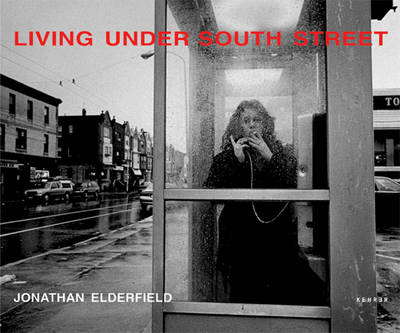 Living Under South Street (Hardback)