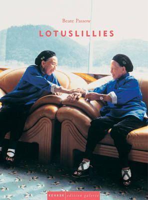 Lotus Lillies (Hardback)