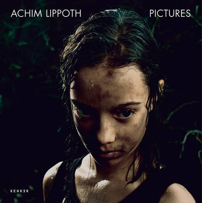 Achim Lippoth: Pictures (Hardback)