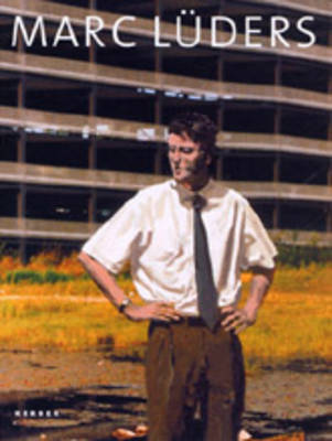 Marc Luders (Hardback)