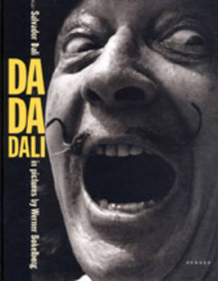 Da-Da-Dali: Salvador Dali in Pictures (Hardback)