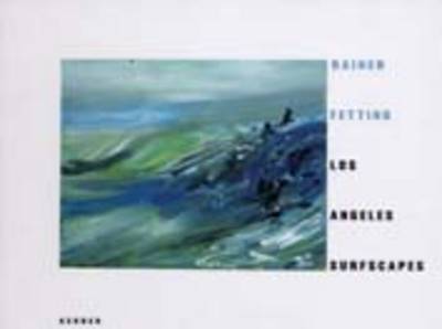 Los Angeles Surfscapes (Hardback)