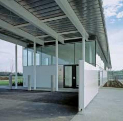 Franz Riepl: Buildings and Projects (Hardback)
