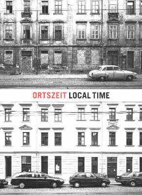 Ortszeit / Local Time (Hardback)