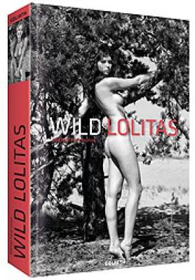 Wild Lolitas: Young and Free (Paperback)