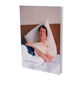 Albrecht Fuchs Portraits (Hardback)