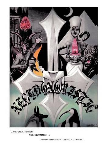 Nechronomistic (Paperback)