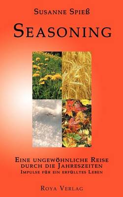 Seasoning (Paperback)