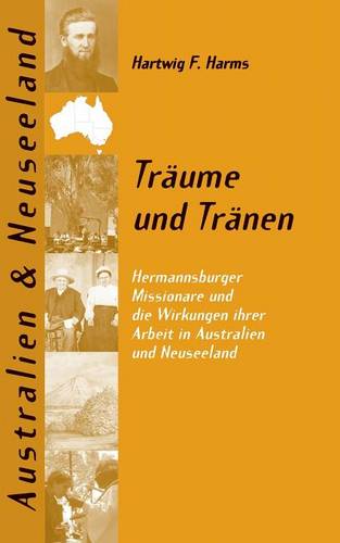 Traume Und Tranen (Paperback)