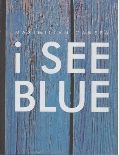 I See Blue (Hardback)
