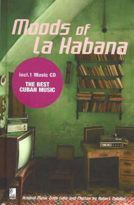 Moods of La Habana