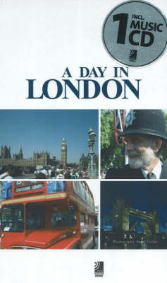 A Day in London (Hardback)