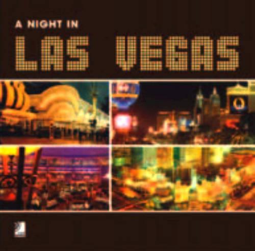 Night in Las Vegas