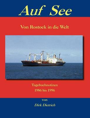 Auf See (Paperback)