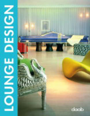 Lounge Design (Hardback)